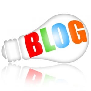 blogging for students