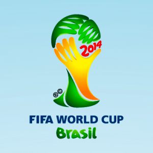 Content Marketing Ideas like FIFA 2014 World Cup