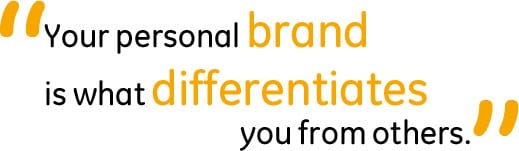 personal brand