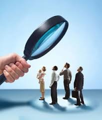 knowing the audience in online marketing