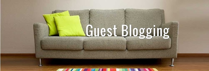 What to Do Right to Pitch a Guest Blog Post