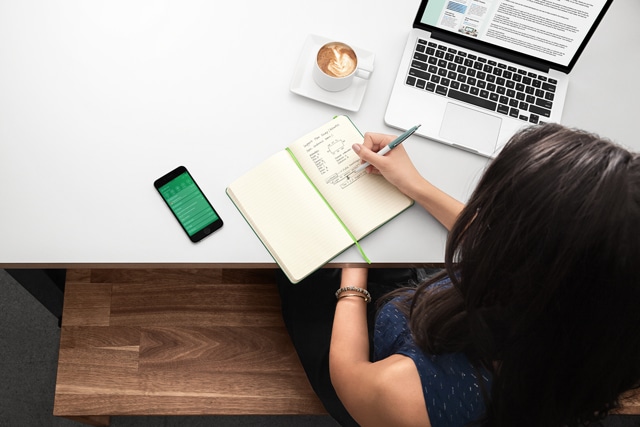 productive content writing