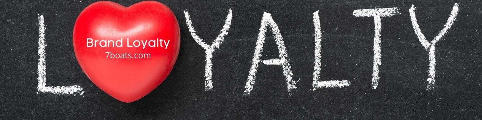 brand loyalty, brand building