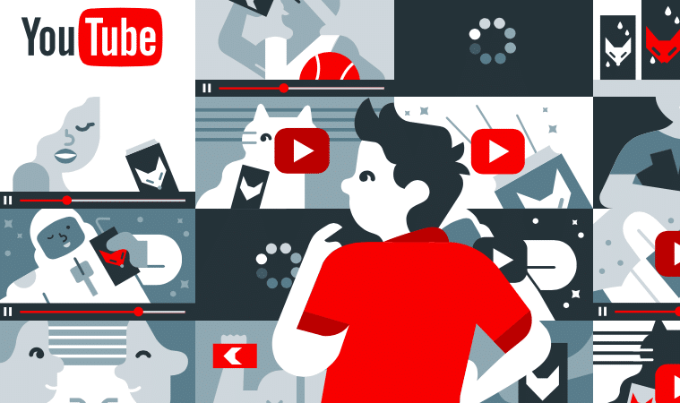YouTubers Will No Longer Make Money Until They Hit 10,000 Lifetime Views