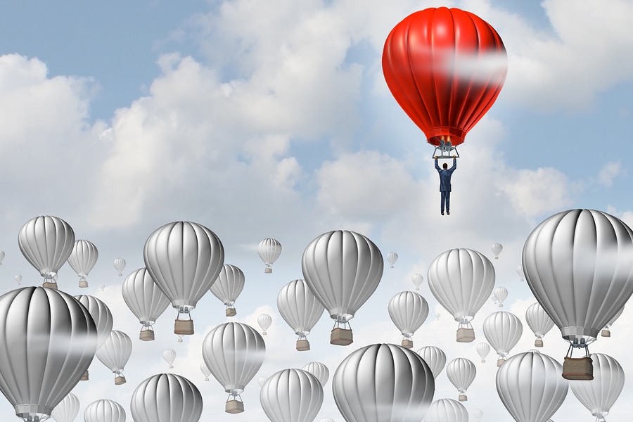 Competitive-Analysis