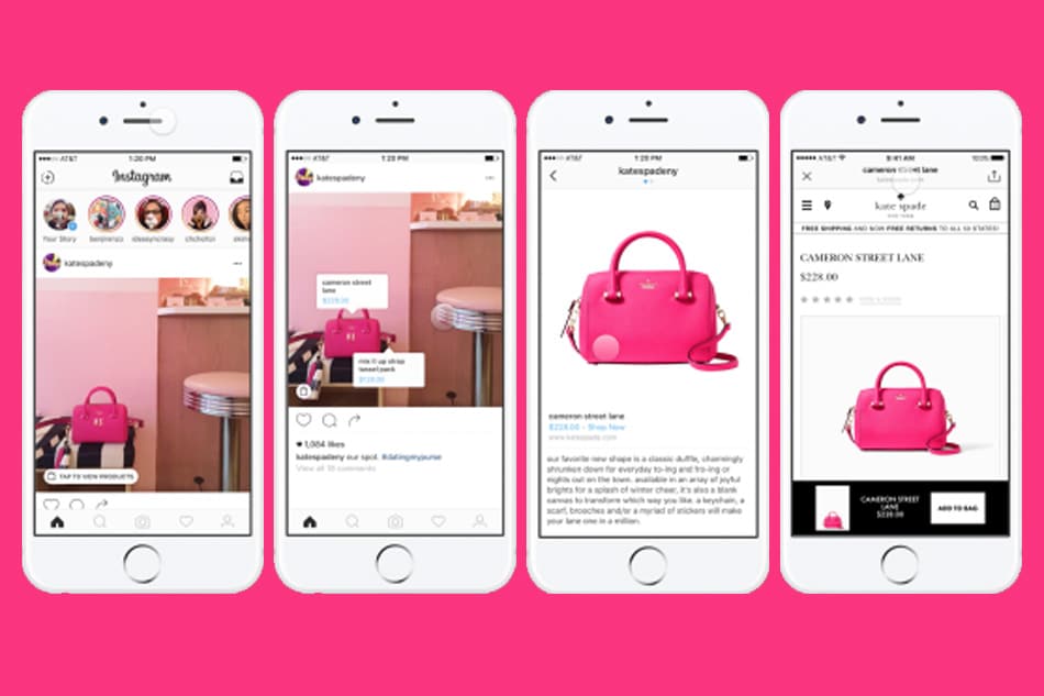 instagram-shopping