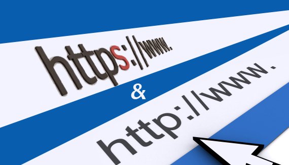 https and http