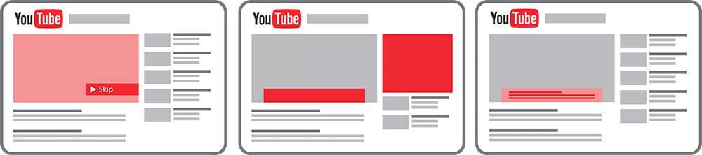 ads on youtube got tougher