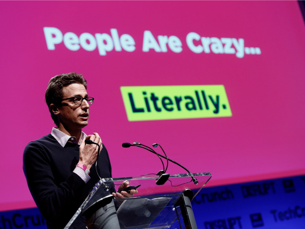 BuzzFeed CEO on Using Facebook Successfully 1