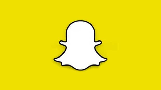 snapchat now on desktop