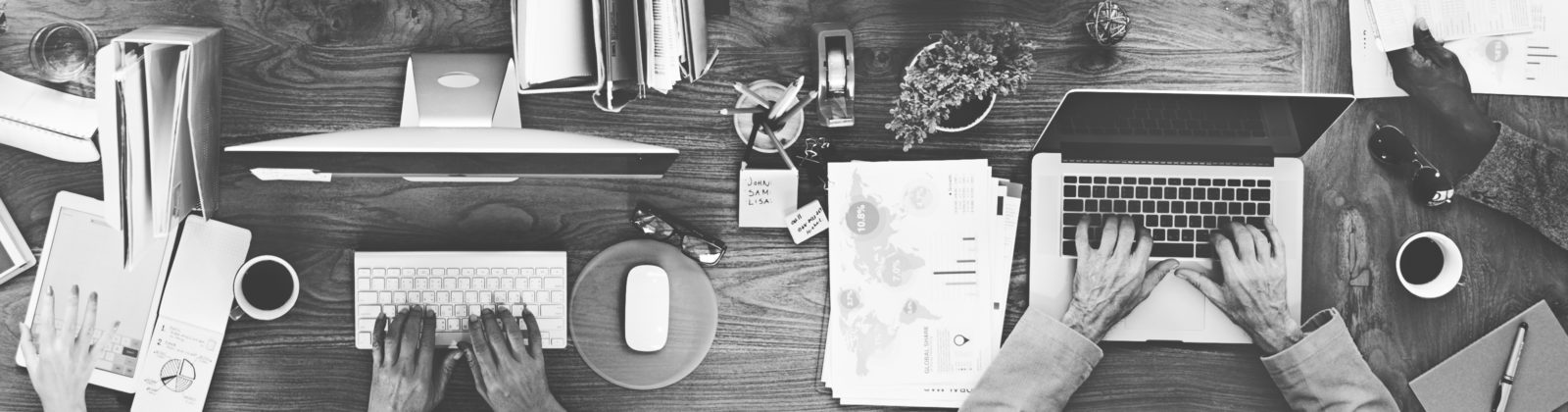 digital marketing service