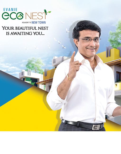 Evanie Eco Nest - Client of Seven Boats, Best Digital Marketing Company in Kolkata