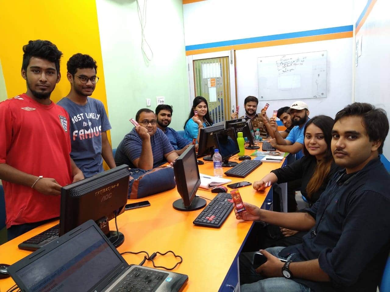 Digital marketing company in Kolkata - Seven Boats