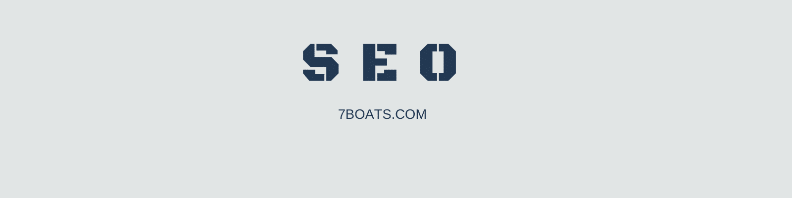 SEO Services in Kolkata India by 7boats