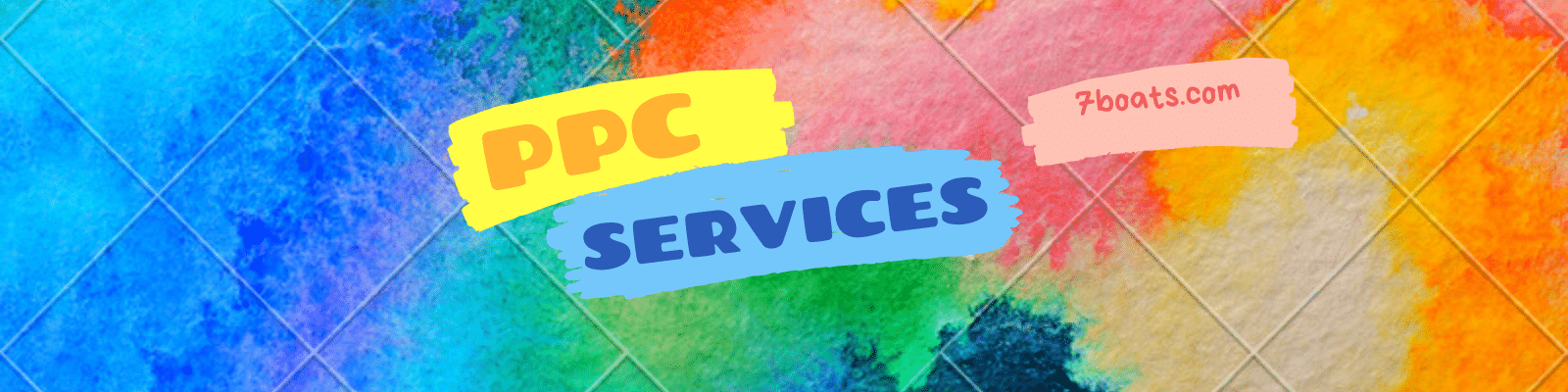 PPC Services by 7boats