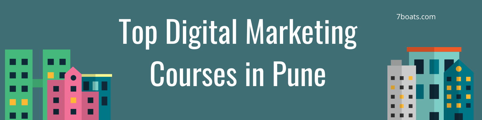 Digital Marketing Courses in Pune