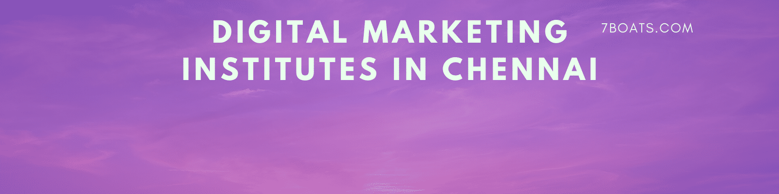 digital marketing institutes in chennai digital marketing institutes in chennai