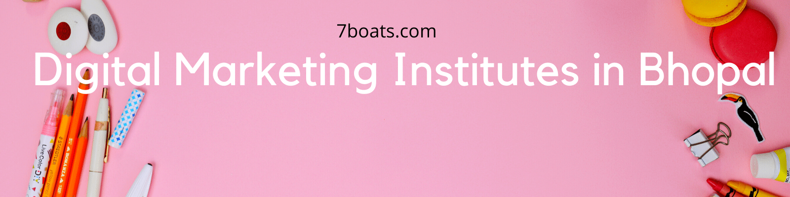 digital marketing institutes in Bhopal