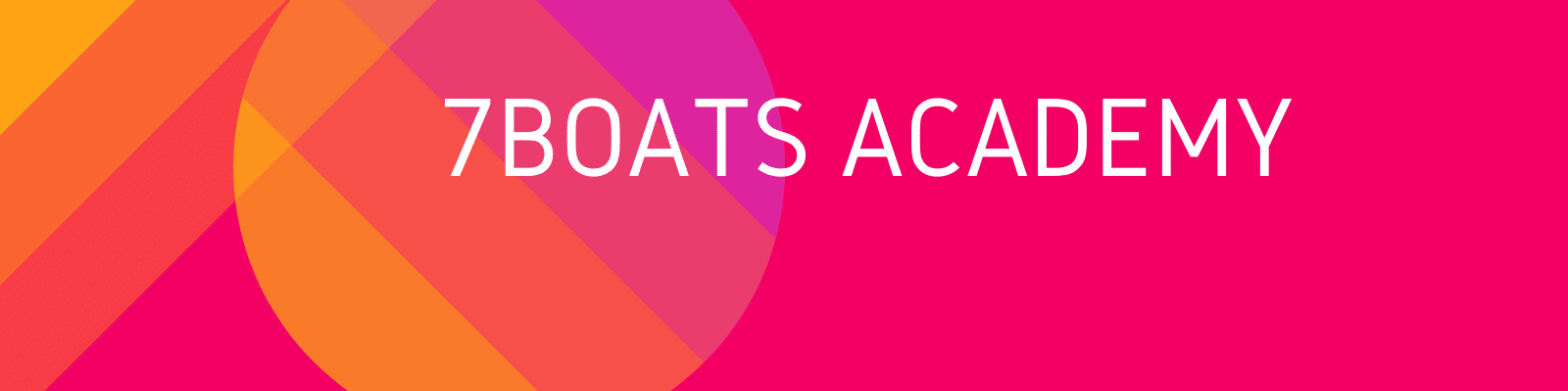 15+ reasons why 7boats Academy is the best digital marketing training institute in Kolkata