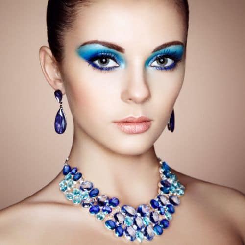 Digital marketing for jewellery businesses. Digital marketing services for jewelry houses