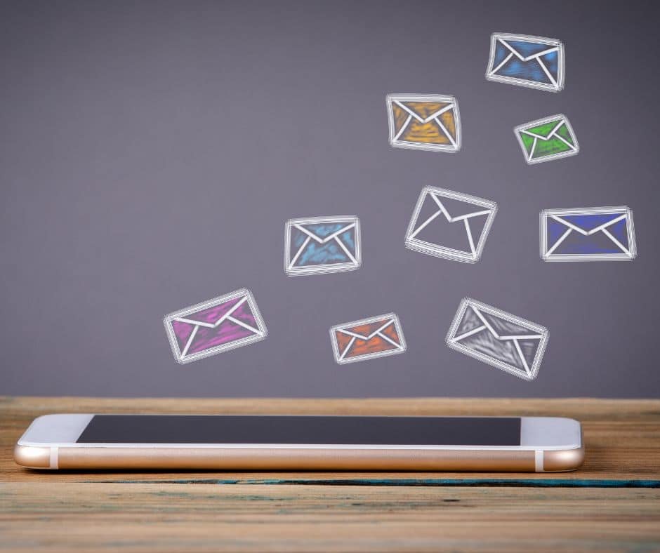 effective email marketing tips