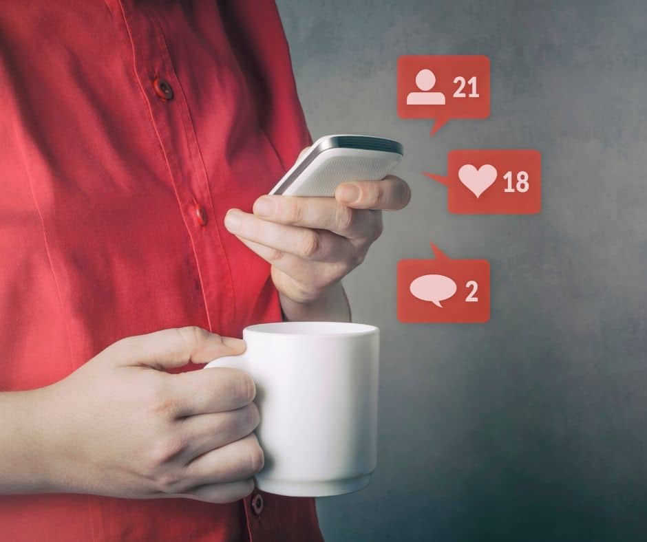 social media metrics - social media marketing KPI