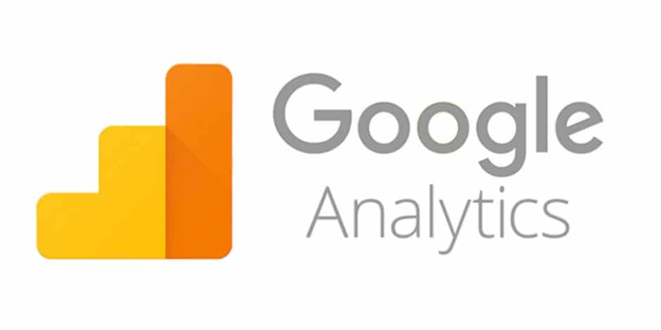 google analytics setup for blog