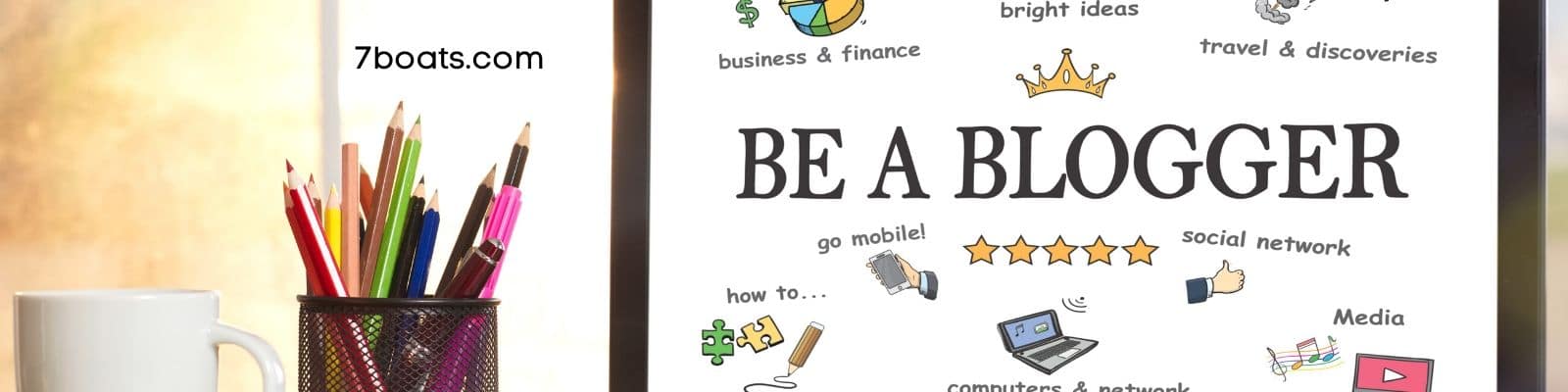 blogging guide- how to start a blog