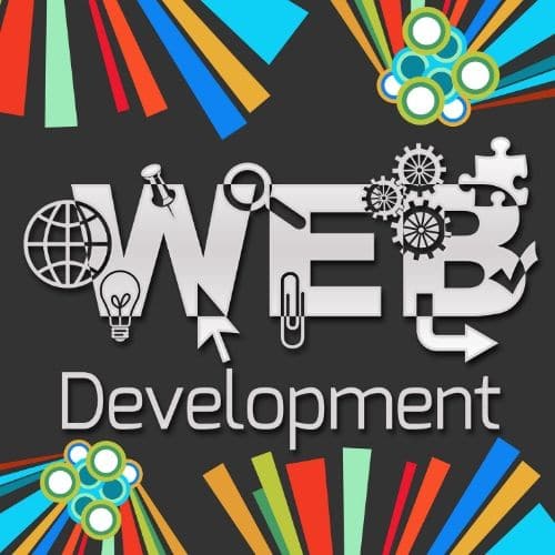 Web Development Services - Website Development Company 1 - web development 7boats Web development services, website development agency, web development company in Kolkata, India