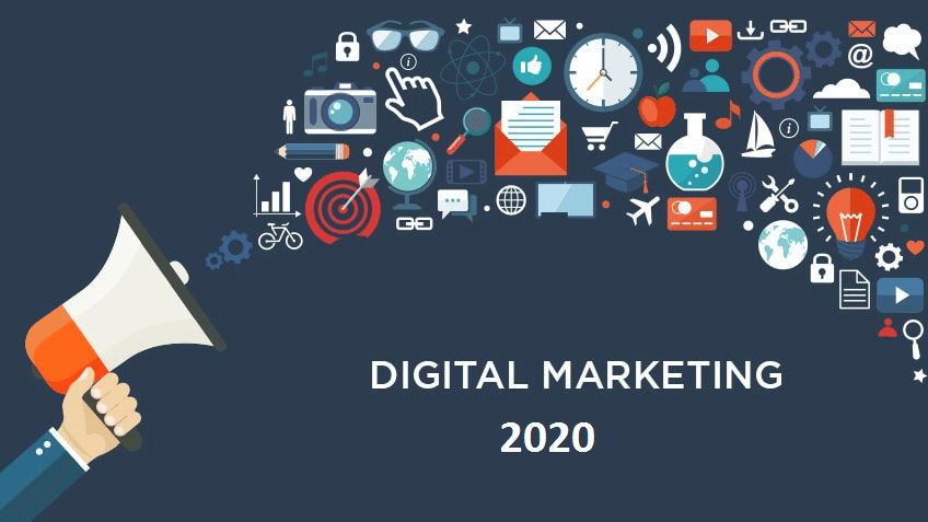 guide on Digital Marketing career & opportunities