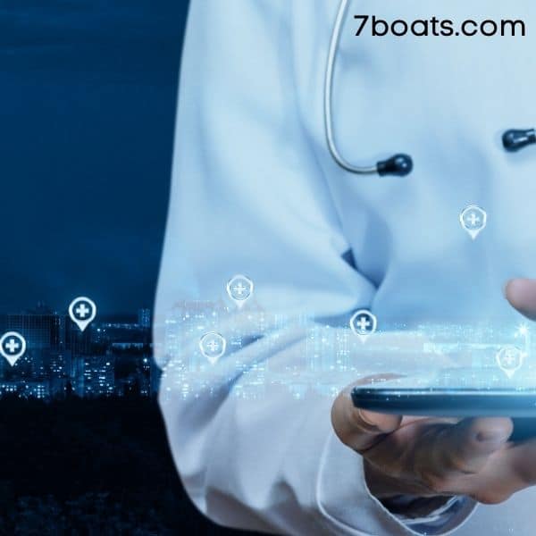 Digital Marketing Services for Medical, Healthcare and Pharma Sector - Doctors, Clinics, Hospitals, Medicare 1 - 7boats.com digital marketing services for medical healthcare and pharma sector Digital Marketing Services for Medical, Healthcare and Pharma Sector