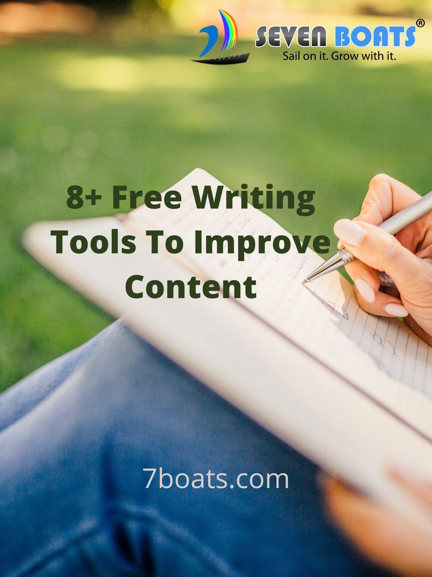 8+ Free Writing Tools