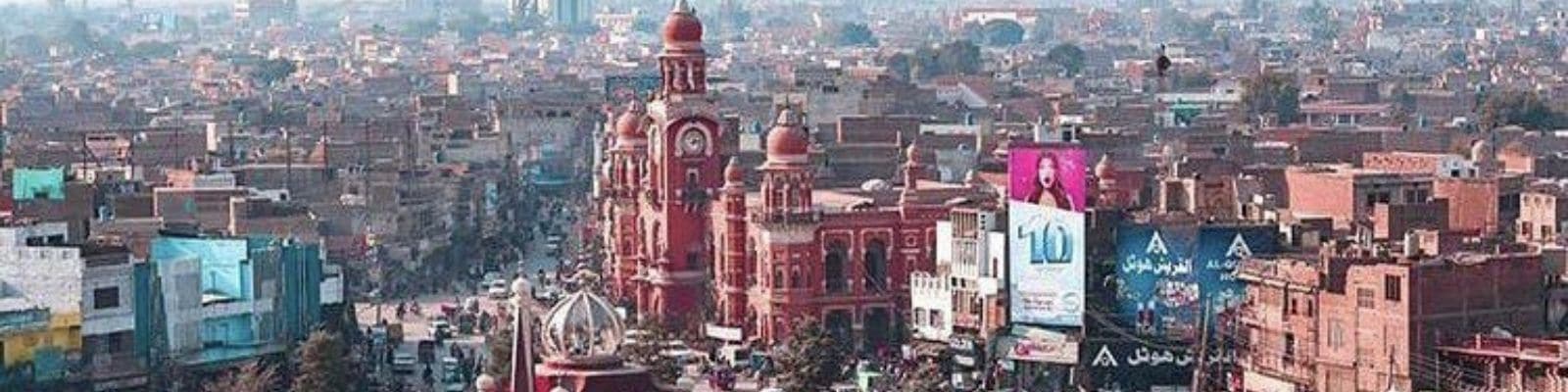 digital marketing courses in Multan