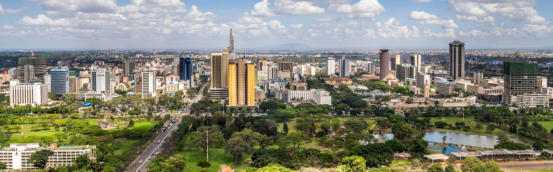 digital marketing courses in Nairobi