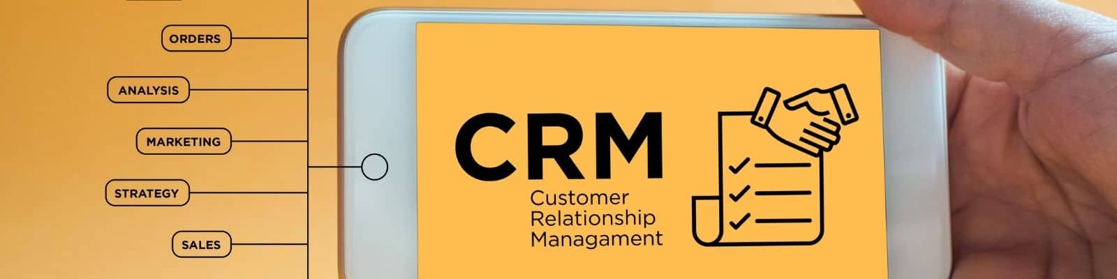 What is CRM and How Does It Relate to Your Business Growth?