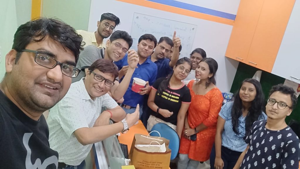 Seven Boats Digital Marketing Team