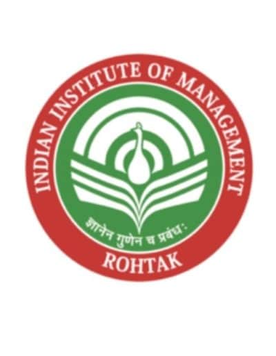 IIM Rohtak