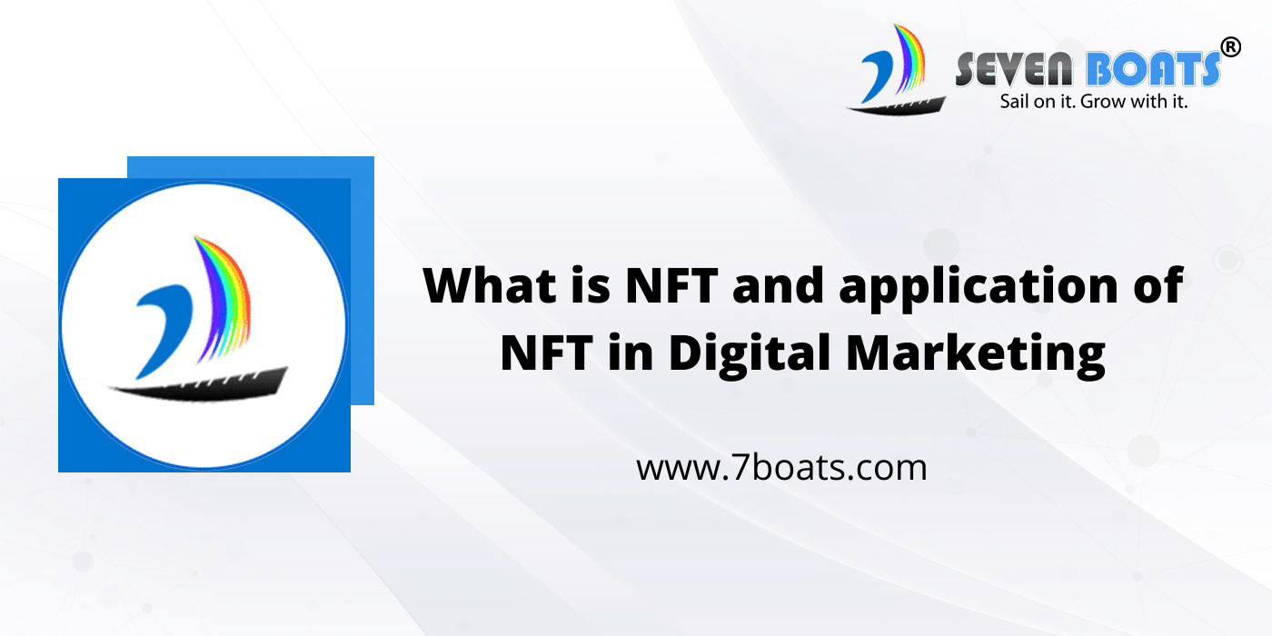 NFT and Metaverse