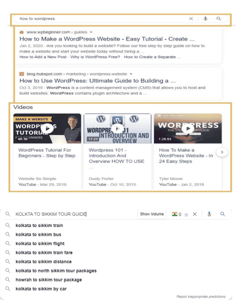 youtube seo relevant keywords