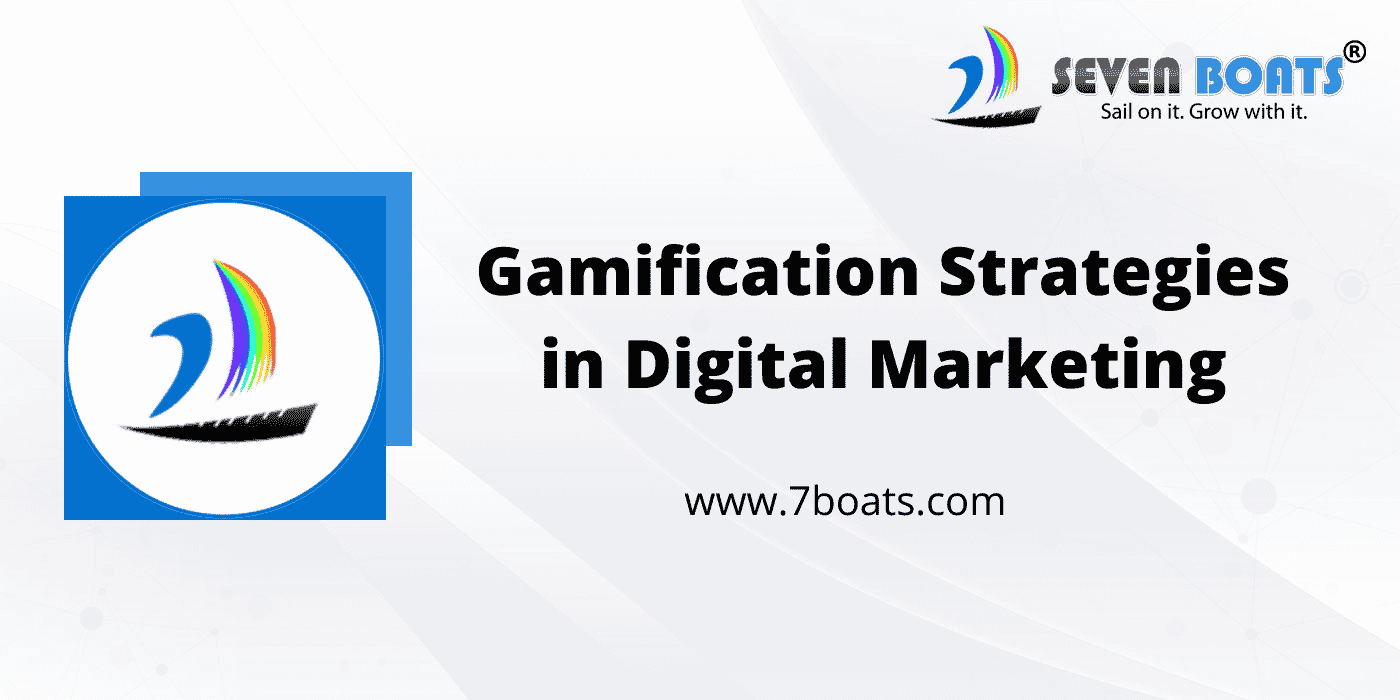 gamification strategies in digital marketing gamification strategies in digital marketing