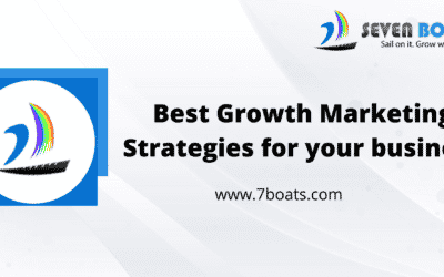 30 Best Growth Marketing Strategies to Help Your Business Succeed
