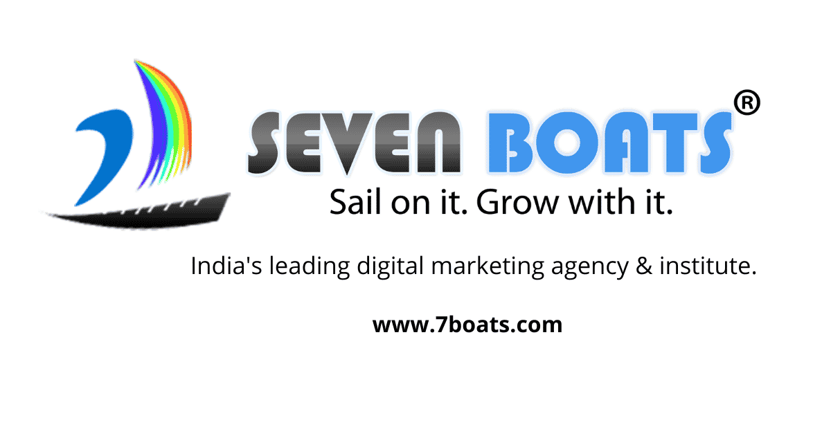 Seven Boats Info-System Private Limited 1 - www.7boats.comacademy 2