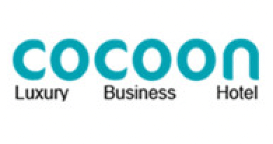 Cocoon Luxury Business Hotel Dhanbad