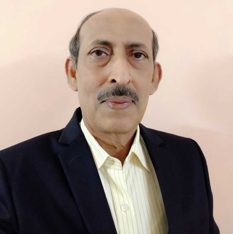 Mr. Mohan Bose, Kolkata Institute of Graphology