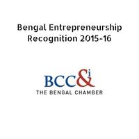 Bengal Entrepreneurship Recognition - Seven Boats