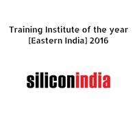 Silicon India Education Award - Seven Boats