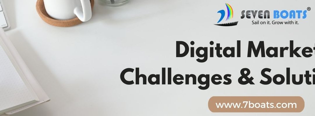 Tackle Digital Marketing Challenges with Confidence