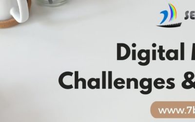 Top Digital Marketing Challenges with Solutions
