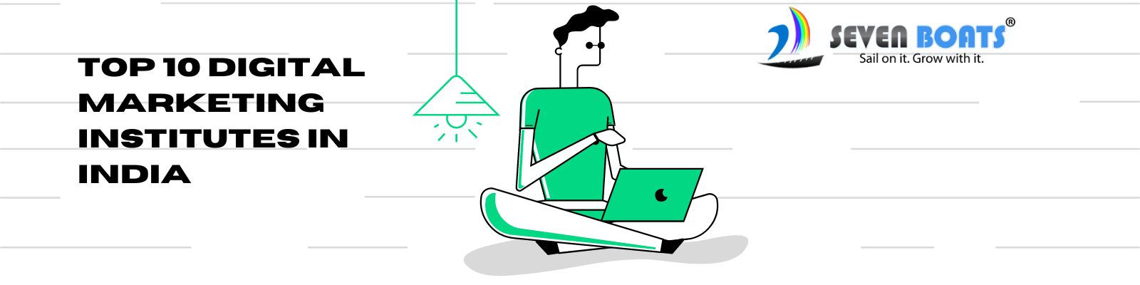 Top 10 Digital Marketing Institutes in India