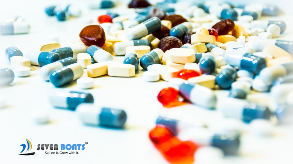 Digital Marketing Strategies for Pharma companies